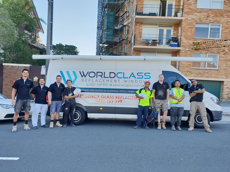 From Locked Out to Certified: How a Sydney Glazing Firm Unlocked Government Contracts Without Adding Headcount